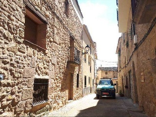 Chalet en Mazaleón (Teruel) 14