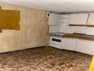 Chalet en Mazaleón (Teruel) 15