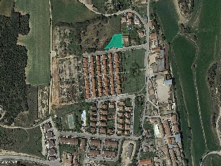 Suelo en Siétamo - Huesca - 11