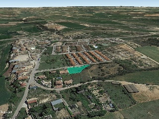 Suelo en Siétamo - Huesca - 13