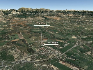 Suelo en Siétamo - Huesca - 14
