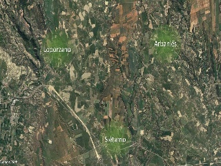Suelo en Siétamo - Huesca - 15