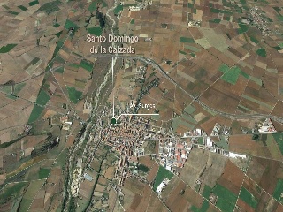 Suelo urbano no consolidado en Av Burgos 16