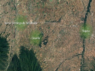 Suelo urbano no consolidado en Av Burgos 17