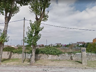 Suelo urbano no consolidado en Av Burgos 18