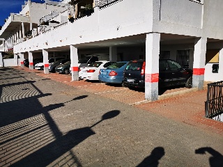 Plazas de garaje en Estepona, Málaga 13