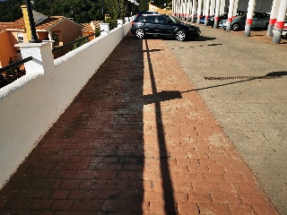 Plazas de garaje en Estepona, Málaga 16