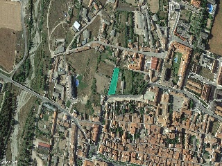 Suelo en Avda Burgos 11