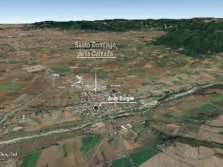 Suelo en Avda Burgos 14