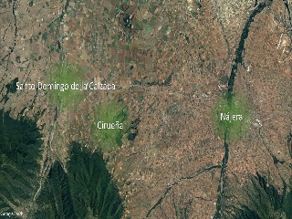 Suelo en Avda Burgos 15