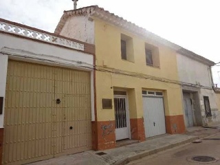 Chalet en Tomelloso (Ciudad Real) 14