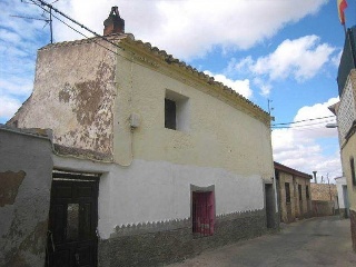 Vivienda en C/ Santa Ana - Épila - 3
