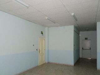 Locales comerciales en Av Madrid - La Carolina - Jaén  29