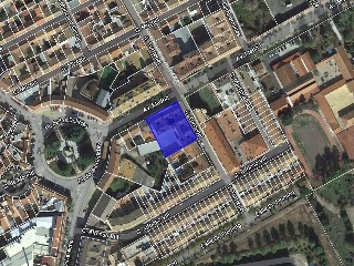 Locales comerciales en Av Madrid - La Carolina - Jaén  36