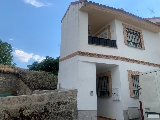 Viviendas en C/ Alcalde Santiago Herrero - Colmenar del Arroyo - Madrid 23