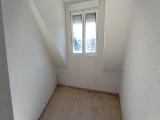 Viviendas en C/ Alcalde Santiago Herrero - Colmenar del Arroyo - Madrid 36