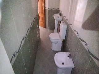 Viviendas en C/ Alcalde Santiago Herrero - Colmenar del Arroyo - Madrid 44