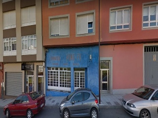 Local en Carballo 5