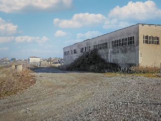 Nave Industrial en C/ Binaced 17
