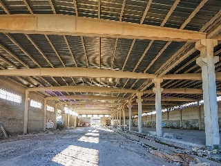 Nave Industrial en C/ Binaced 18
