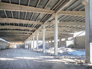 Nave Industrial en C/ Binaced 21