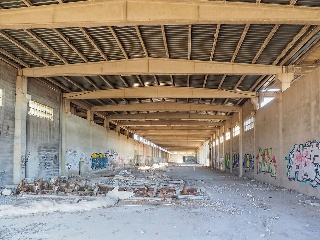 Nave Industrial en C/ Binaced 22
