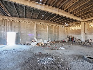 Nave Industrial en C/ Binaced 23