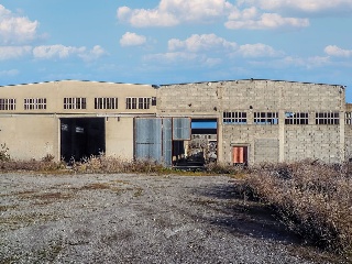 Nave Industrial en C/ Binaced 27