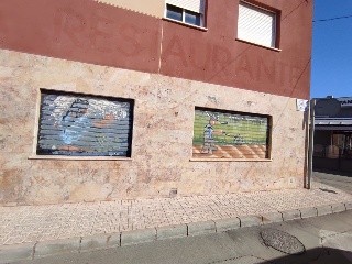 Local en C/ Luchana, Unión (La) (Murcia) 24