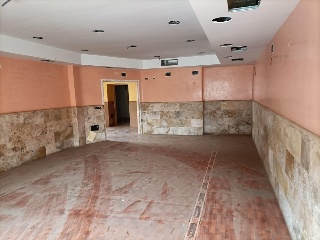 Local en C/ Luchana, Unión (La) (Murcia) 27