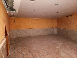 Local en C/ Luchana, Unión (La) (Murcia) 31