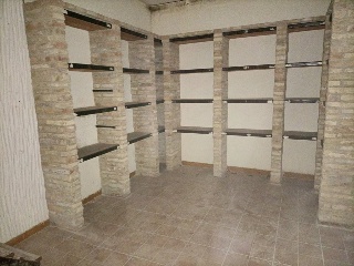 Local en C/ Luchana, Unión (La) (Murcia) 34