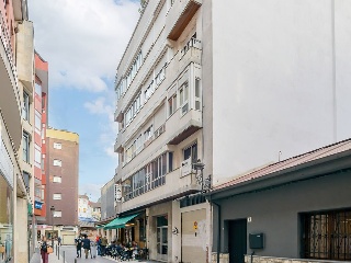 Vivienda en C/ Celestino Cabeza - Langreo - 19