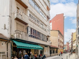 Vivienda en C/ Celestino Cabeza - Langreo - 38