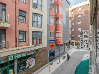 Vivienda en C/ Celestino Cabeza - Langreo - 39