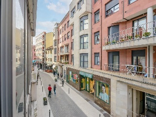 Vivienda en C/ Celestino Cabeza - Langreo - 40