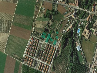 Suelos urbanizables en Paraje Voleta 11