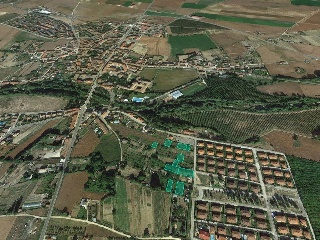 Suelos urbanizables en Paraje Voleta 12