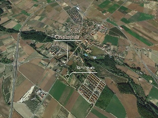 Suelos urbanizables en Paraje Voleta 13