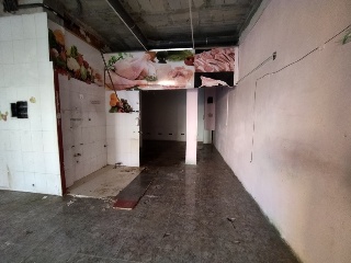 Local en C/ Mayor, Beniaján (Murcia) 19