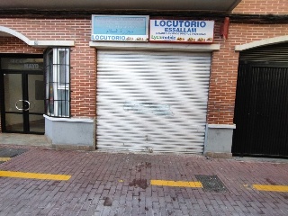 Local en C/ Mayor, Beniaján (Murcia) 24
