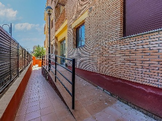 Urbanización Medina Elvira 17