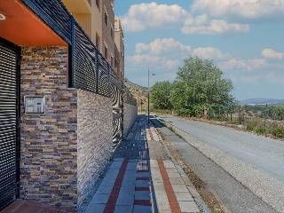 Urbanización Medina Elvira 21