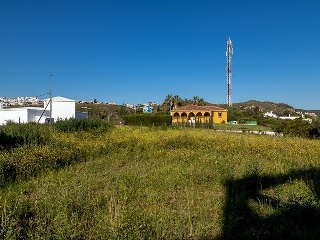 Suelo en Urb Los Hidalgos - Manilva - 28
