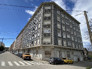 Local en C/ Rafael Fernandez Cardoso, Ribadeo (Lugo) 3