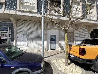 Local en C/ Rafael Fernandez Cardoso, Ribadeo (Lugo) 6