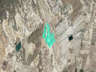 Suelo en C/ Paraje De Yechari, Mula (Murcia) 9