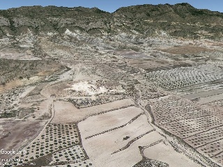 Suelo en C/ Paraje De Yechari, Mula (Murcia) 10