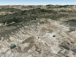 Suelo en C/ Paraje De Yechari, Mula (Murcia) 11