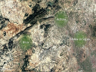 Suelo en C/ Paraje De Yechari, Mula (Murcia) 12